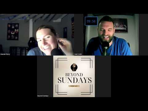 S1 E27   Overanalyzing the Bible