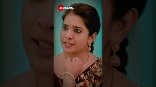 #Manathe Kottaram #Shorts #Zee Keralam #Entertainment #Drama