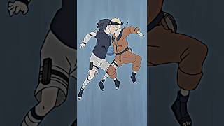 NARUTO AND SASUKE KISS 😵...