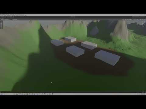 AOW - Dev Log - 1