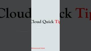 Unleash Your Oracle Cloud Wizardry With These Tricks😉#https://www.youtube.com/watch?v=TCLIR291mMA