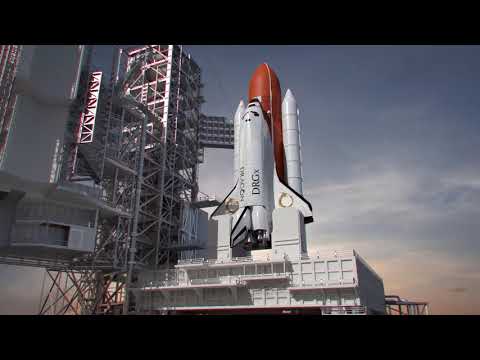 The Launch of DRGx