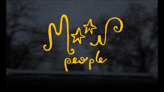 Kaia Yeung - Moon People (Official Music Video)