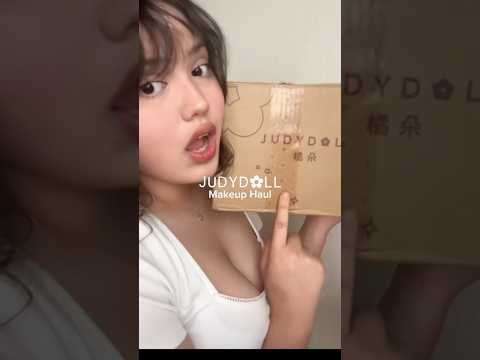 POSTED A MAKEUP TUTORIAL! #judydollmakeup #judydollgoesglobal #judydoll #explore #kawaiipink #makeup