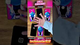 The Great Smartphone Boot-Up Race: Samsung vs iPhone vs Google Pixel