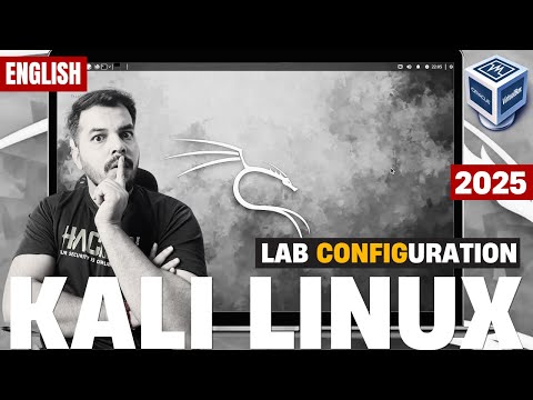Kali Linux on VirtualBox 2025 — Build a Free Hacking Lab + Virtual Hacking Labs Review | hacker vlog