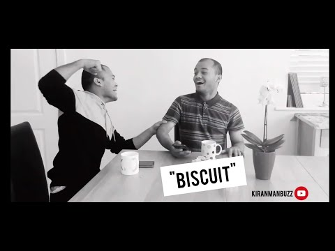 Biscuit | Kiranmanbuzz | 19 April 2020