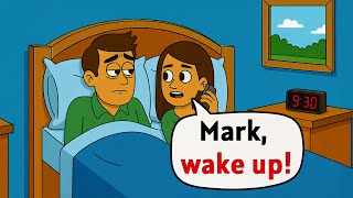 Simple English Conversation | Listening and Speaking Practice for Beginners