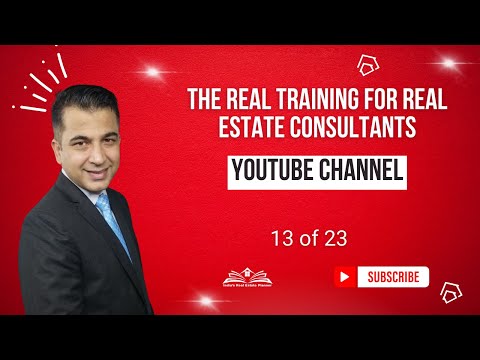 How to Create a YouTube Channel for Real Estate?: Section 2 (Lesson 13 of 21)