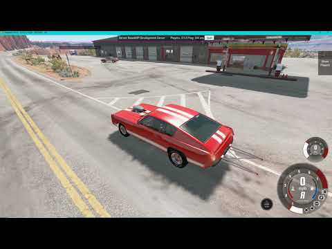 uter chase-beamNG