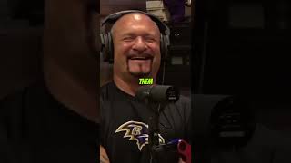 Joe Rogan on TWD zombies #podcast #joerogan #funny