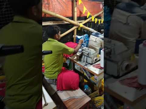 T-shirt manufacturing unit Kolkata (French Lifestyle Private Limited)