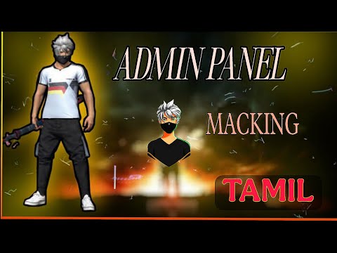 HOW TO MAKE OR CREATE INJECTOR 💯 ADMIN... VIDEO IN TAMIL #new Trend #tamil