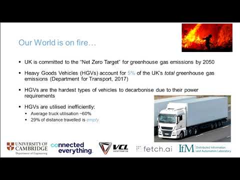 AgentChat: Feasibility Of Large-scale Multi-agent Based Coordination For Freight Co-loading