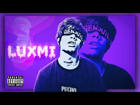 Raijin - LUXMI