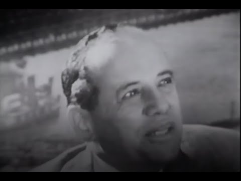 Benjamin Graham documentary