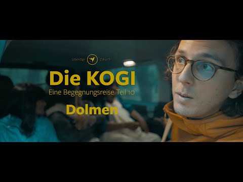 10 KOGI - Dolmen in Deutschland