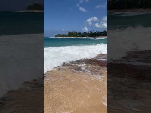THE MOST BEAUTIFUL PLACE TO BE!!!  #beach #shortvideo #short
