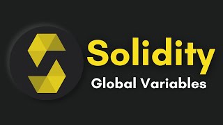 Global Variables In Solidity | Complete Solidity Course 2022