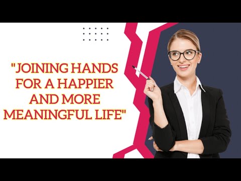 The Importance of Positive Relationships with Others | POINTHINK