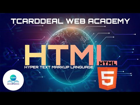 Introduction of HTML || History of HTML || Besic Structure Of HTML || Tutorial No. 3 ||(Bangali)