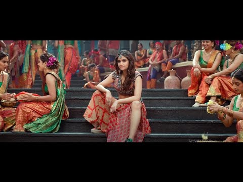 Allu Arjun & Keerthy Suresh New Hindi Dubbed Movie 2025 Latest New South Indian Movie 2025