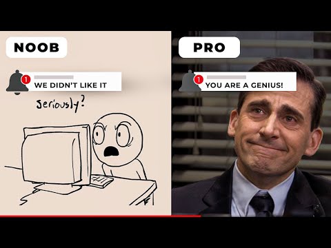 The Graphic Design HACK You Should KNOW!