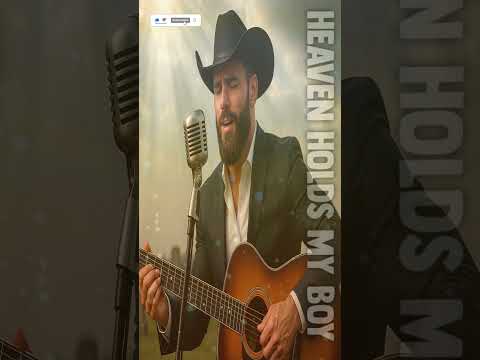 🎶 Heaven Holds My Boy 🎶 | Emotional Country Ballad About Losing a Son 🙏🌄