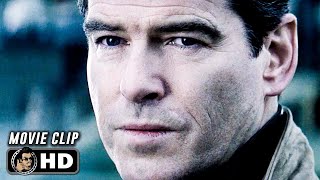 DIE ANOTHER DAY Clip   "North Korea" 2002 James Bond 007