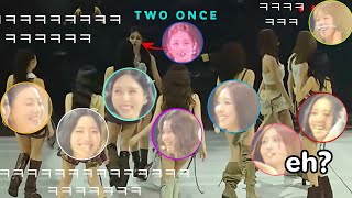 Tzuyu's cute mistake made her unnies completely crack up 🤣