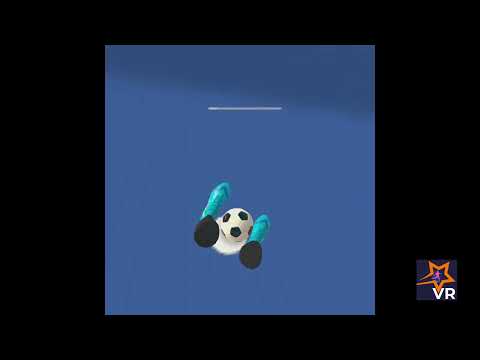 Pretending to be a Noob in VRFS