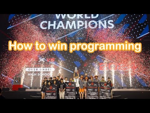 2654E Echo Programming Series Introduction/Video #0