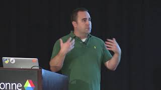 Visualization and Analysis of HPC Simupation Data with VisIt I  Cyrus Harrison, LLNL