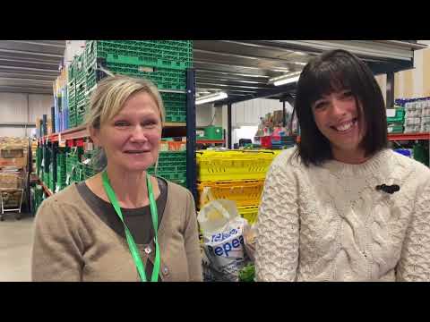 Christmas Appeal - Week Three update