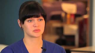 Personal Support Worker   Durham College   YouTube