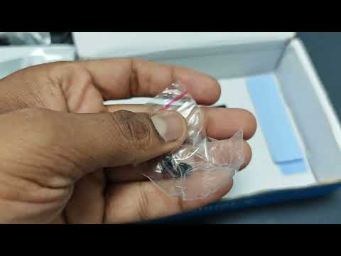 Aluminum M.2 SSD Enclosure Adapter with LCD Display Screen,USB 3.2 10Gbps USB C to NVMe PCIe SATA