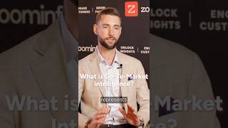 Unlock the Power of Data and AI for Go-To-Market