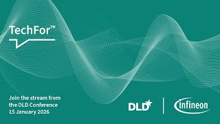 Tech for innovation: Europe – a global leader in future tech? | Infineon