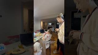 Happy Thanksgiving break 😅🦃🙏🏼 #MomVlogs | Morning Routine