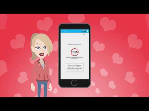 Mei for iOS: Who's your secret crush?