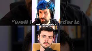 Is Destiny Consistent on Ethics?