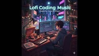 Lofi Coding Music 🎧 Shanti Vibes for Programmers | Deep Focus Beats