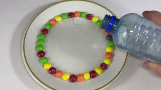 Amazing Science Experiment – Watch the Results Unfold!