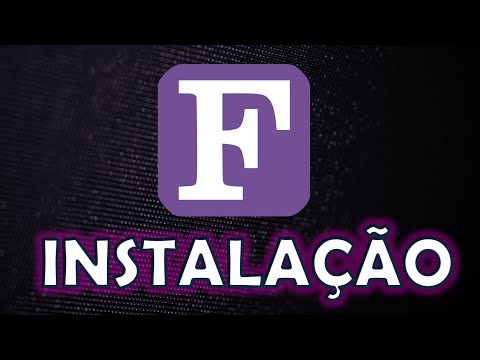 Como instalar o FORTRAN no seu PC