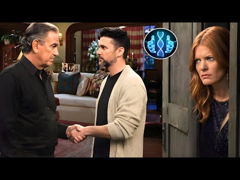 DEADLY MISTAKE! Phyllis Accidentally Exposes Victor & Cane’s Plot — And Pays the ULTIMATE PRICE! |