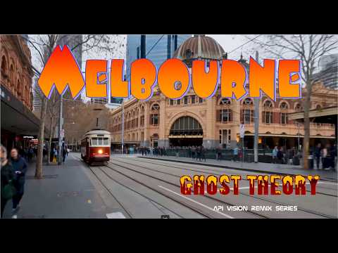 Melbourne (API Vision) 2026