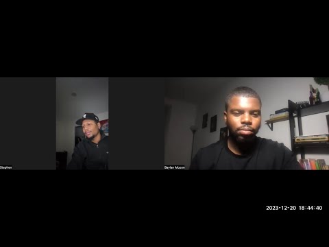 Stephen’s Testimonial | Shoe CPR X Vite Media