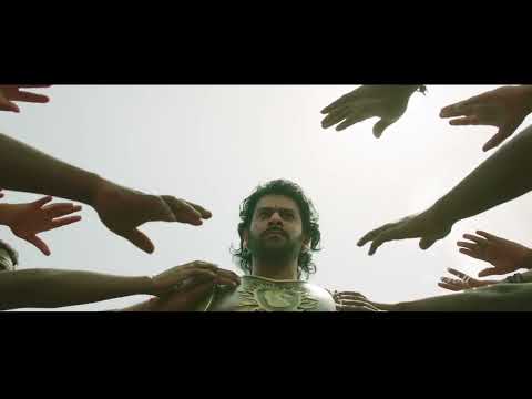 #Baahubali ft. The Eagle Is Coming || #vikram track🔥||#Prabhas