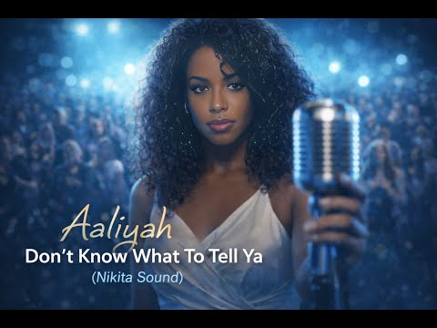 Aaliyah – Don’t Know What to Tell Ya (Soul Remix 2026)