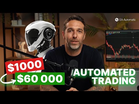Expert Advisor MT4 | Trading Bots & Compound Interest: Grow Your Deposit!